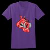 Heavy Cotton T-Shirt po testing Thumbnail