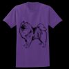 Heavy Cotton T-Shirt po testing Thumbnail