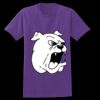 Heavy Cotton T-Shirt po testing Thumbnail