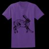 Heavy Cotton T-Shirt po testing Thumbnail