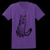 Heavy Cotton T-Shirt po testing Thumbnail