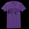 Heavy Cotton T-Shirt po testing Thumbnail