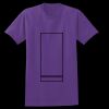 Heavy Cotton T-Shirt po testing Thumbnail