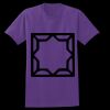 Heavy Cotton T-Shirt po testing Thumbnail