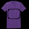Heavy Cotton T-Shirt po testing Thumbnail