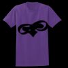 Heavy Cotton T-Shirt po testing Thumbnail