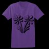 Heavy Cotton T-Shirt po testing Thumbnail