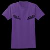 Heavy Cotton T-Shirt po testing Thumbnail