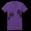 Heavy Cotton T-Shirt po testing Thumbnail