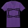 Heavy Cotton T-Shirt po testing Thumbnail