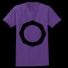 Heavy Cotton T-Shirt po testing Thumbnail