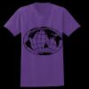 Heavy Cotton T-Shirt po testing Thumbnail