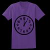 Heavy Cotton T-Shirt po testing Thumbnail