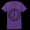 Heavy Cotton T-Shirt po testing Thumbnail