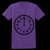 Heavy Cotton T-Shirt po testing Thumbnail
