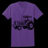 Heavy Cotton T-Shirt po testing Thumbnail