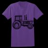 Heavy Cotton T-Shirt po testing Thumbnail