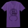 Heavy Cotton T-Shirt po testing Thumbnail