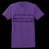 Heavy Cotton T-Shirt po testing Thumbnail