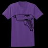 Heavy Cotton T-Shirt po testing Thumbnail