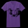 Heavy Cotton T-Shirt po testing Thumbnail