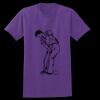 Heavy Cotton T-Shirt po testing Thumbnail