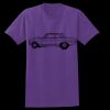 Heavy Cotton T-Shirt po testing Thumbnail