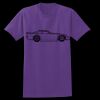 Heavy Cotton T-Shirt po testing Thumbnail