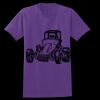 Heavy Cotton T-Shirt po testing Thumbnail