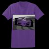 Heavy Cotton T-Shirt po testing Thumbnail
