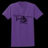 Heavy Cotton T-Shirt po testing Thumbnail