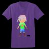 Heavy Cotton T-Shirt po testing Thumbnail