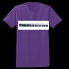 Heavy Cotton T-Shirt po testing Thumbnail