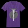 Heavy Cotton T-Shirt po testing Thumbnail