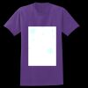 Heavy Cotton T-Shirt po testing Thumbnail