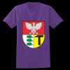 Heavy Cotton T-Shirt po testing Thumbnail