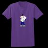 Heavy Cotton T-Shirt po testing Thumbnail