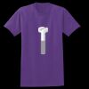 Heavy Cotton T-Shirt po testing Thumbnail