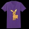 Heavy Cotton T-Shirt po testing Thumbnail