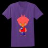 Heavy Cotton T-Shirt po testing Thumbnail