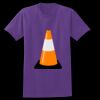 Heavy Cotton T-Shirt po testing Thumbnail