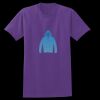 Heavy Cotton T-Shirt po testing Thumbnail