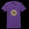 Heavy Cotton T-Shirt po testing Thumbnail