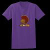 Heavy Cotton T-Shirt po testing Thumbnail