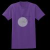 Heavy Cotton T-Shirt po testing Thumbnail