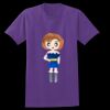 Heavy Cotton T-Shirt po testing Thumbnail