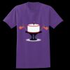 Heavy Cotton T-Shirt po testing Thumbnail