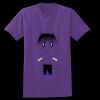 Heavy Cotton T-Shirt po testing Thumbnail
