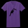 Heavy Cotton T-Shirt po testing Thumbnail