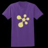 Heavy Cotton T-Shirt po testing Thumbnail